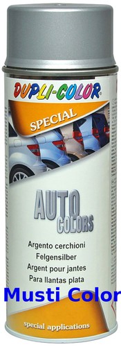 Auto color plastic lackspray - auto,