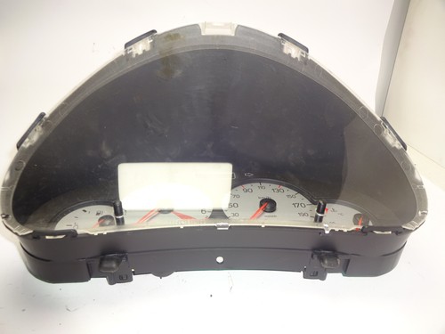 Tachometer peugeot 206 - tachometer, 1.6