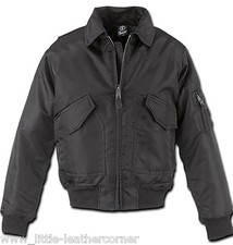 Brandit CWU Bomberjacke