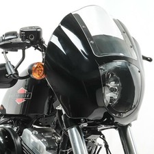 Lampenmaske Q1 für Harley
