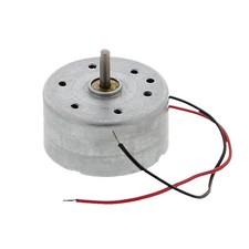 Mikromotor solarmotor - mikromotor, /