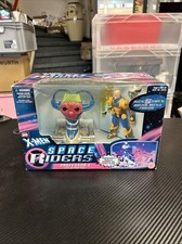 X-Men Space Riders Professor X