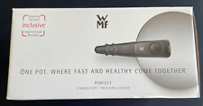 WMF Perfect Schnellkochtopf