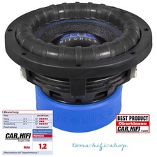 Hifonics ZRX-10D2 800 1600