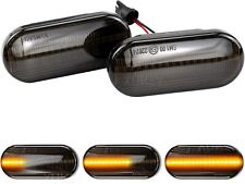 2x Led Seitenblinker passend