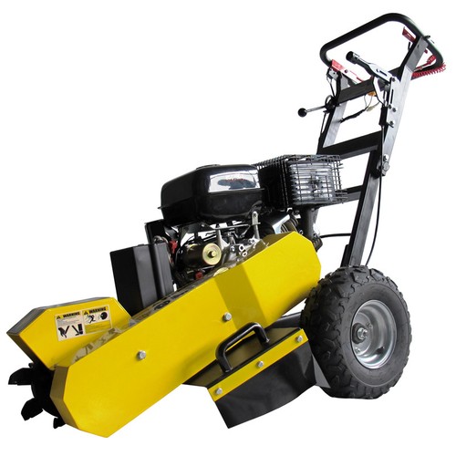 Stubbenfräse 445 ccm - stubbenfräse,