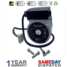 Vaillant Kesselpumpenkopf 0020025042