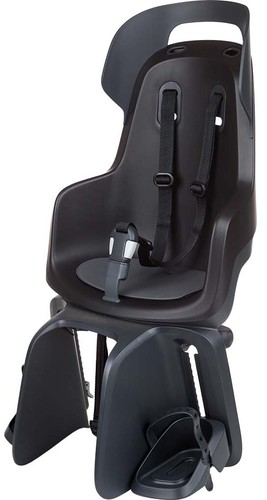 Kindersitz für hinten bobike - für,