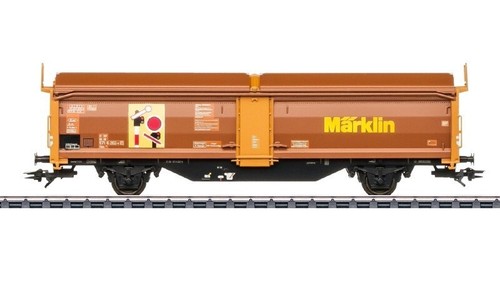 Märklin 46417 sonderwagen - märklin,
