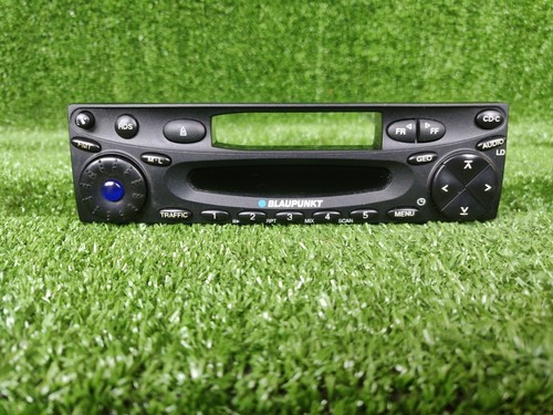 Blaupunkt ontario dj30 - blaupunkt,