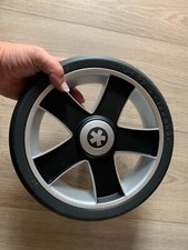 Kiddy Evostar 1 Hinterrad Hinterreifen Rad NEU