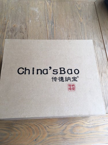 Japanisches teeservice neu rot - neu,