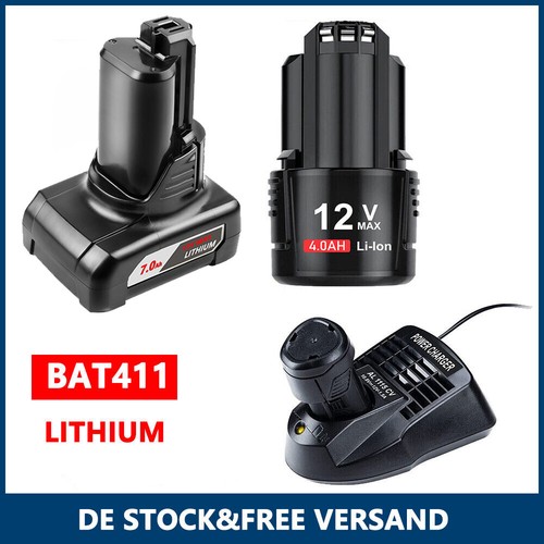 Für bosch professional gba - 2x,