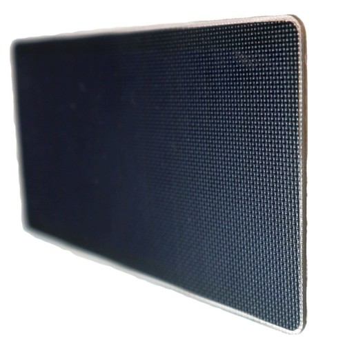 Mikro solarmodul 2wp smt - solarmodul,