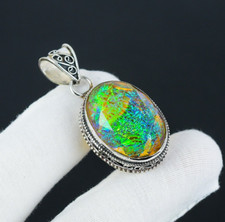 Australischer triole opal - australischer,