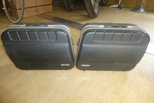 Honda CX 500 - Seitenkoffer, Paar