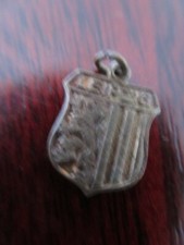 Bettelarmband Anhänger Wappen