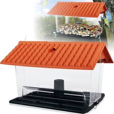 Futterhaus Vogelhaus Vögel