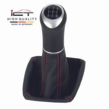 Leder Schaltknauf Schaltsack