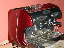 CARIMALI KICCO 2 LM PIACETTO ESPRESSOMASCHINE 
