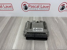 VW Touran 1.6 FSI Motorsteuergerät ECU Motorsteuergerät Engine 03C906056BD