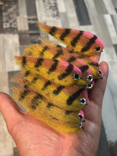 Hechtstreamer fliegenrolle - hechtstreamer,