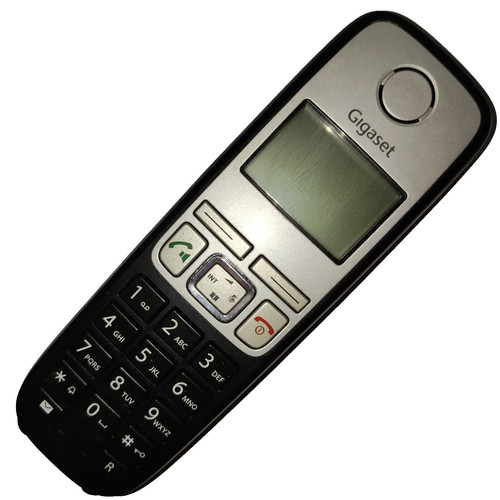 Gigaset a400h a400 - gigaset, nur