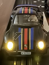 Carrera Servo 140 Auto 