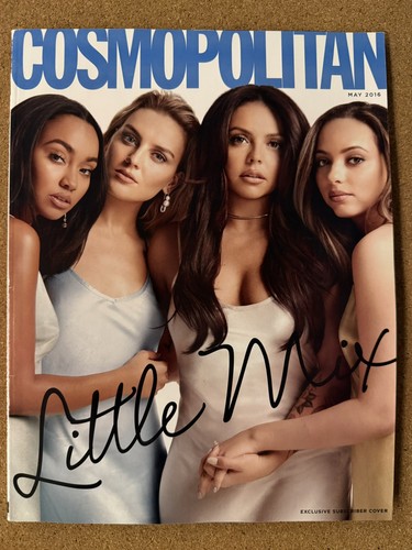 Cosmopolitan magazine - uk,
