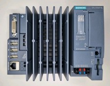 Siemens SIMATIC CPU 1515SP PC