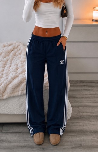 Vintage y2k adidas firebird - y2k,