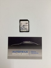 Ford Fiesta SD-Karte