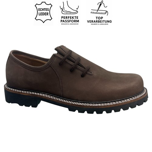 Haferlschuhe herren leder - haferlschuhe,