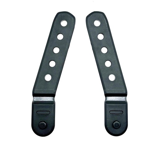 Yes snowboard bindings schwarz - snowboard,