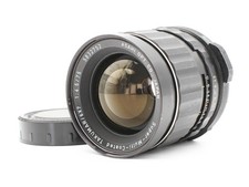 PENTAX SMC TAKUMAR 6x7 75mm