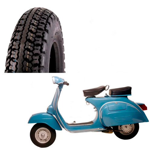 Reifen pneu veerubber vrm108 - veerubber,