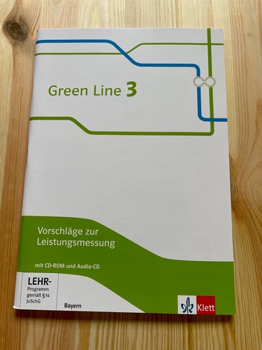 Green line vorschläge zur - line,