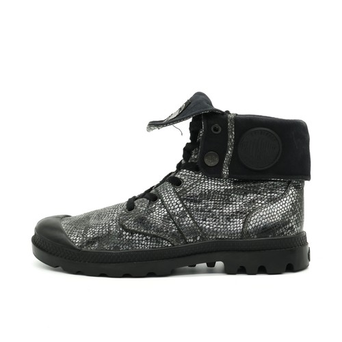 Palladium damen fold over - palladium,