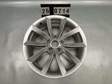26 0714 Alufelge 1 Stück