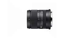 SIGMA Contemporary 18 mm - 50