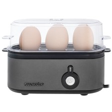 Eierkocher 3 Eier Elektrisch