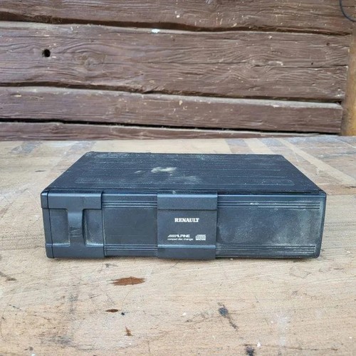Renault espace jk0 - renault,