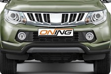 Frontbügel für Mitsubishi