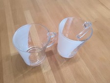 Philips Senseo Tasse Glas