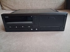 Vdo tacho digitaler - tacho.,