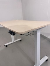 Kinderschreibtisch 80x60cm