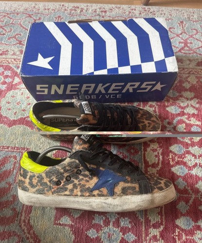 Golden goose superstar herren - goose,