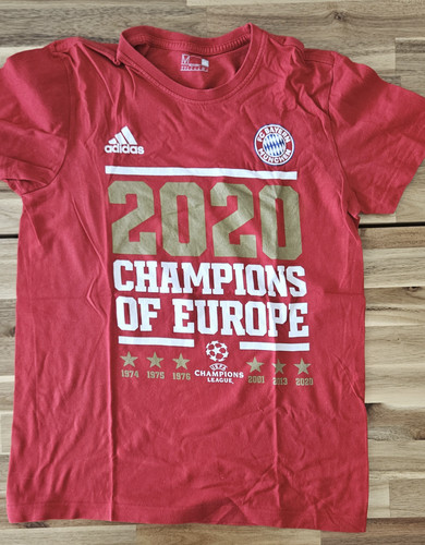 Bayern münchen t - münchen, t-shirt