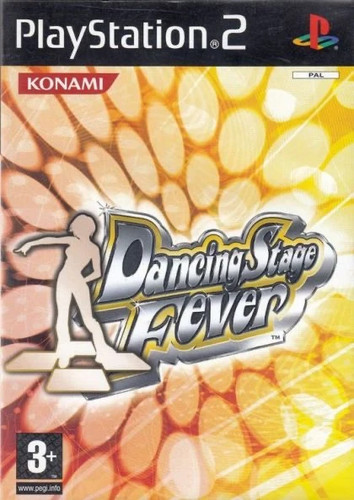 Dancing stage fever - dancing,