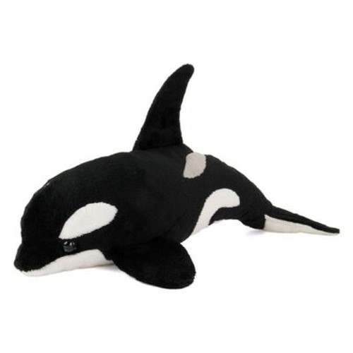Killerwal orca plüschtier - orca,